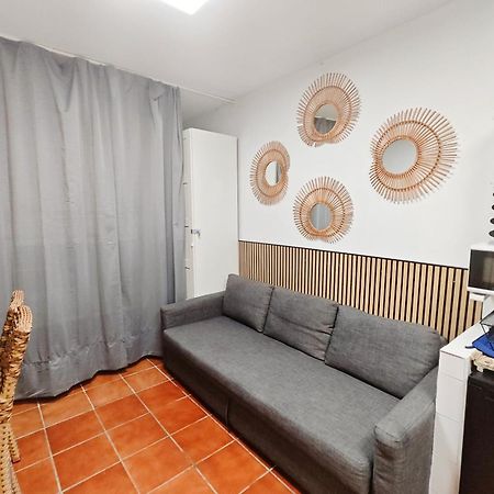 Loft Premium - Puente De Triana Apartman Sevilla Kültér fotó