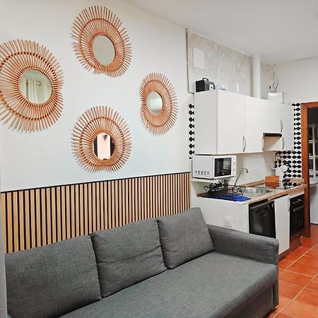 Loft Premium - Puente De Triana Apartman Sevilla Kültér fotó