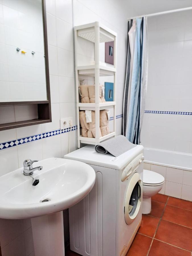 Loft Premium - Puente De Triana Apartman Sevilla Kültér fotó