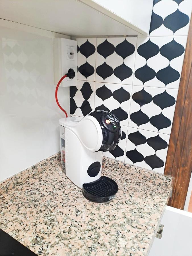 Loft Premium - Puente De Triana Apartman Sevilla Kültér fotó