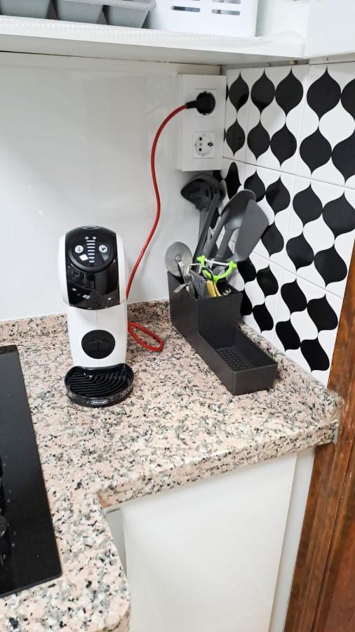 Loft Premium - Puente De Triana Apartman Sevilla Kültér fotó
