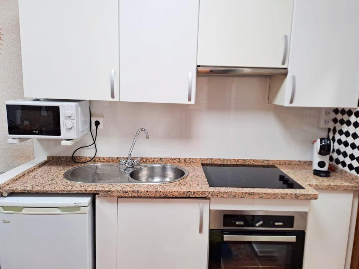 Loft Premium - Puente De Triana Apartman Sevilla Kültér fotó