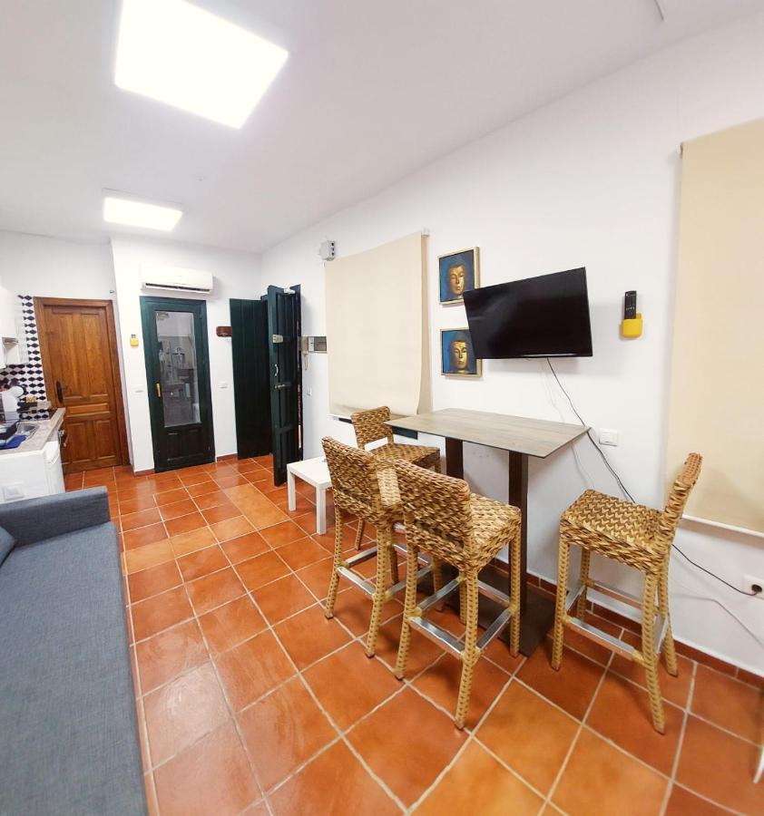 Loft Premium - Puente De Triana Apartman Sevilla Kültér fotó