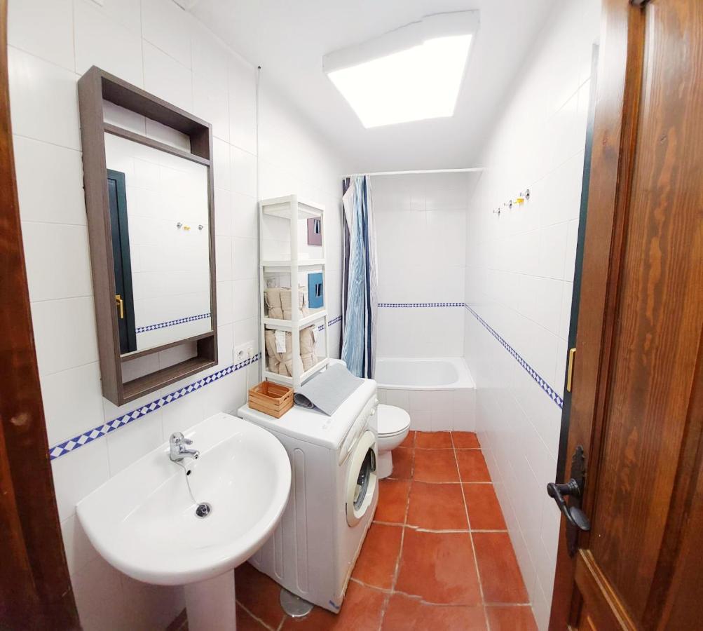 Loft Premium - Puente De Triana Apartman Sevilla Kültér fotó