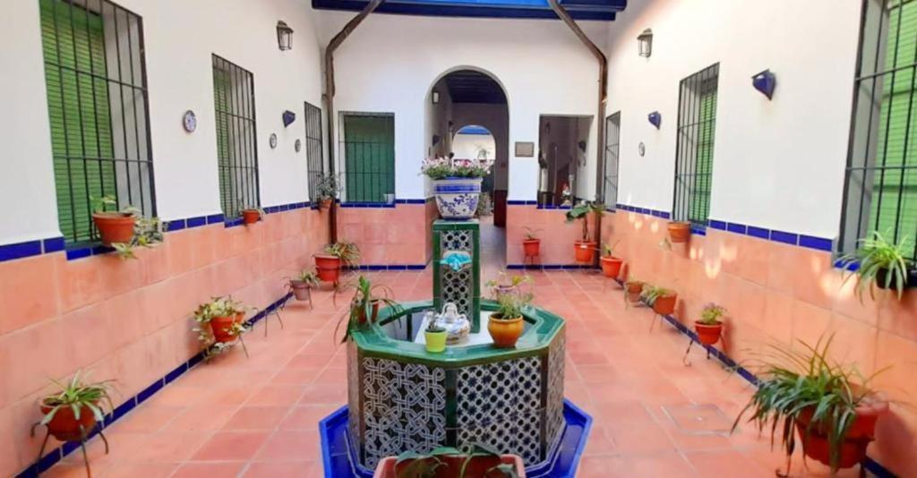 Loft Premium - Puente De Triana Apartman Sevilla Kültér fotó