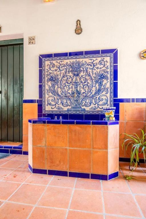 Loft Premium - Puente De Triana Apartman Sevilla Kültér fotó
