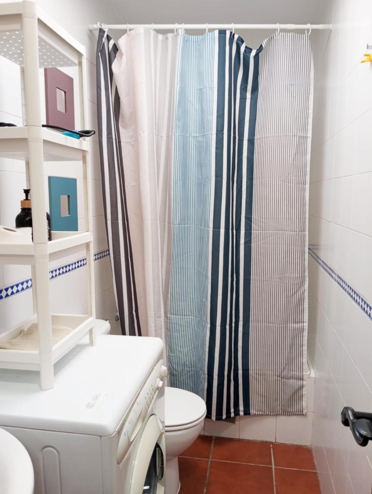 Loft Premium - Puente De Triana Apartman Sevilla Kültér fotó