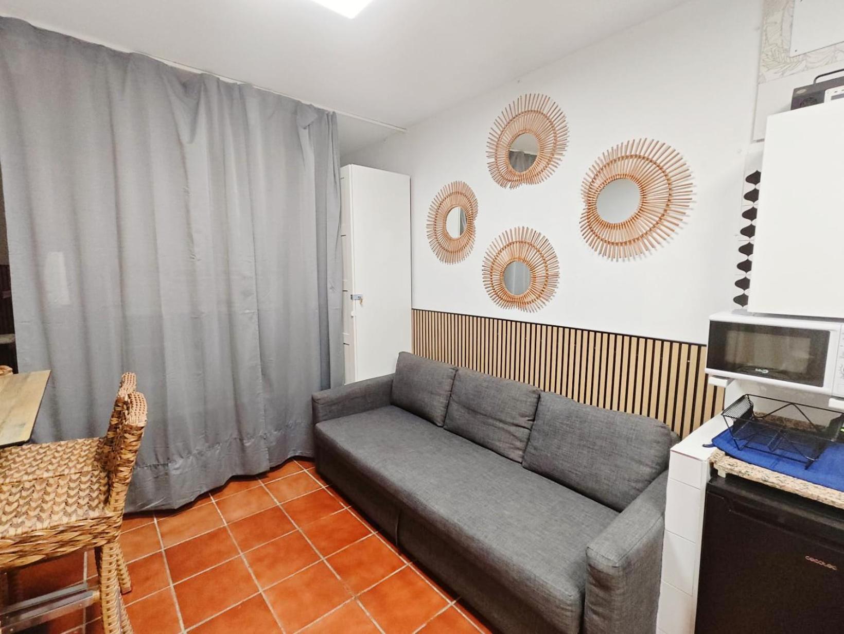 Loft Premium - Puente De Triana Apartman Sevilla Kültér fotó
