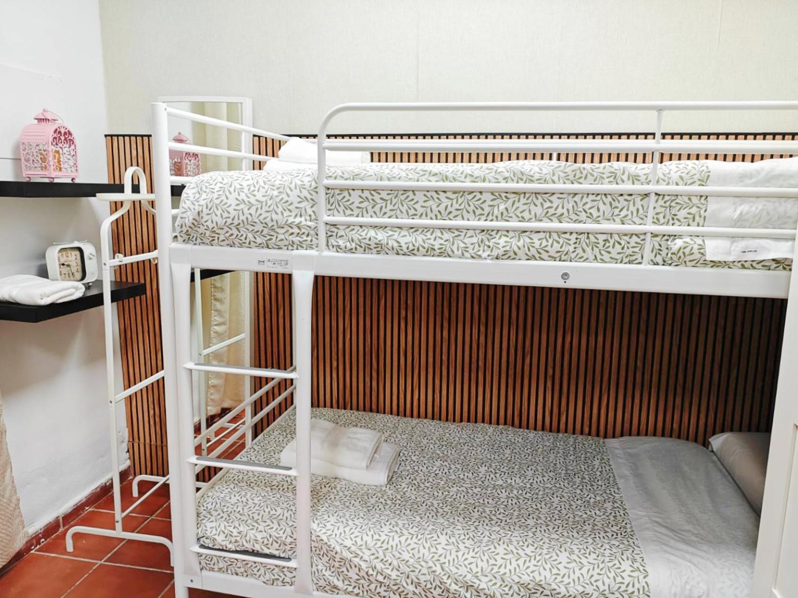 Loft Premium - Puente De Triana Apartman Sevilla Kültér fotó
