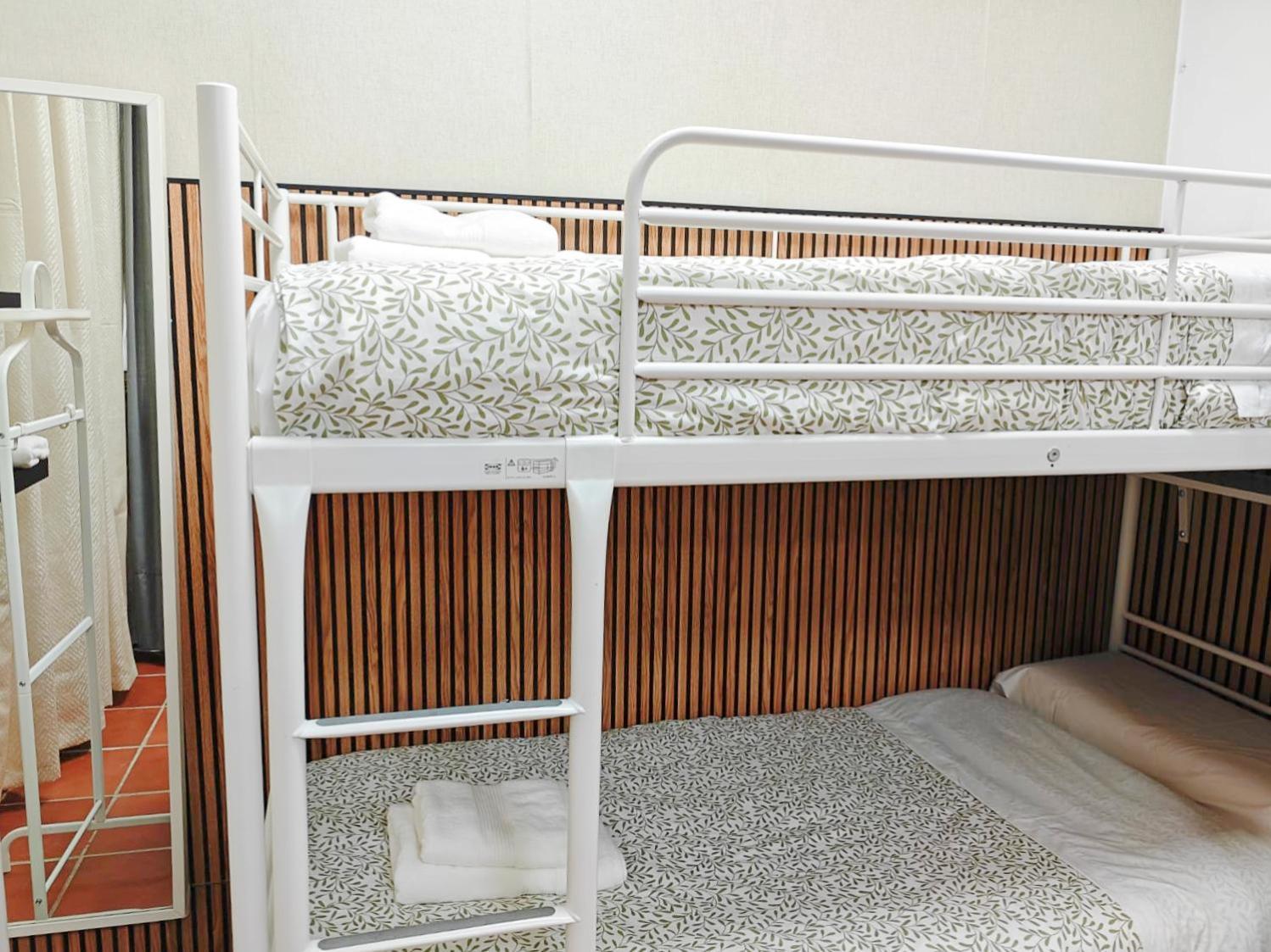 Loft Premium - Puente De Triana Apartman Sevilla Kültér fotó