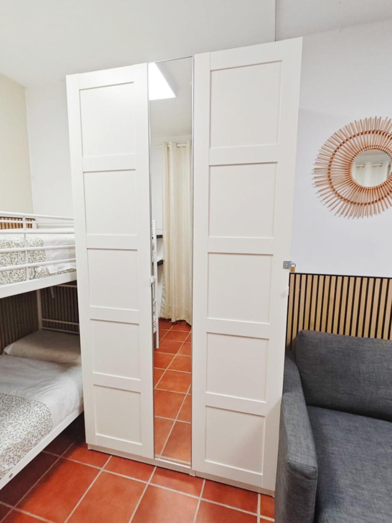 Loft Premium - Puente De Triana Apartman Sevilla Kültér fotó
